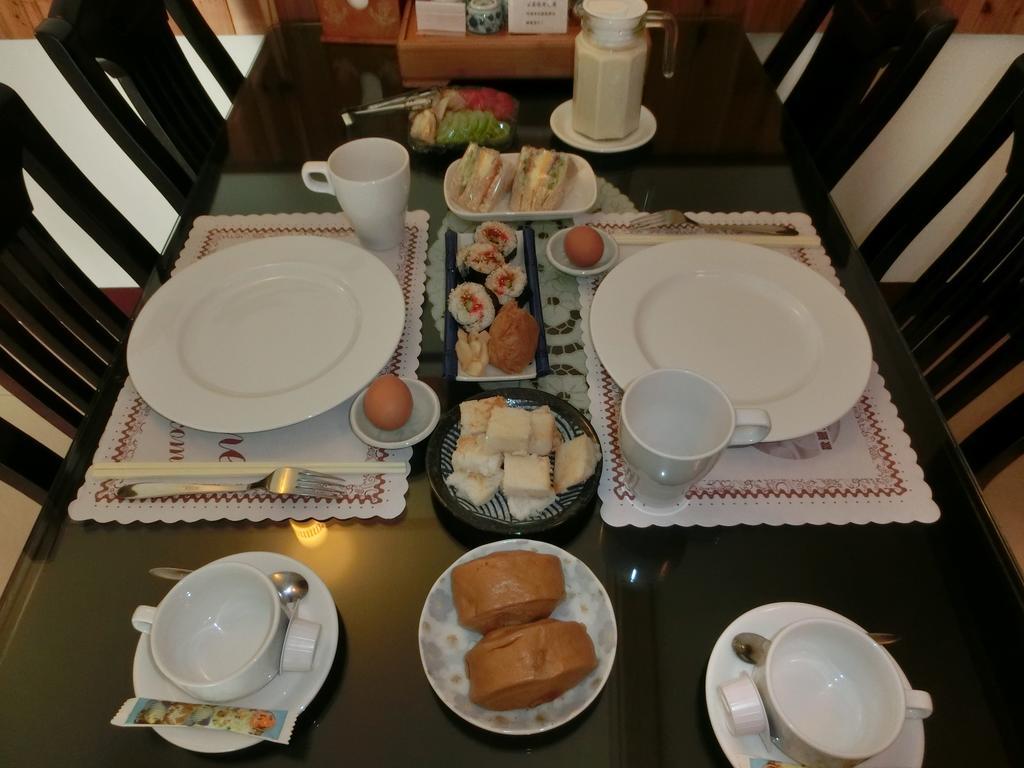 池上福吉園素食民宿 臺東縣民宿073號 請勿透過阿勾達訂房 Exterior foto